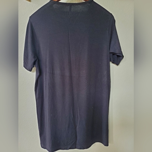 ¡AY GUEY! Unique Mens Warrior T-Shirt. Size M - Picture 5 of 5